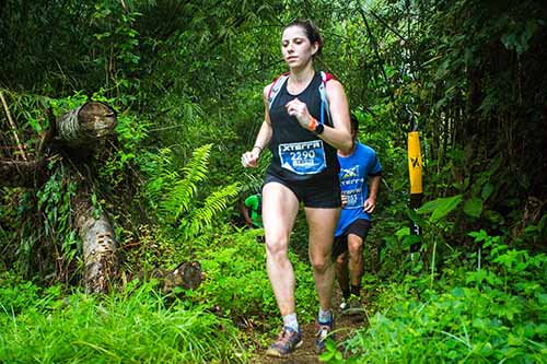 Xterra chega a Minas Gerais com a prova mais cobiçada do circuito  / Foto: Divulgação/XTerra